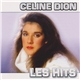 Celine Dion - Les Hits